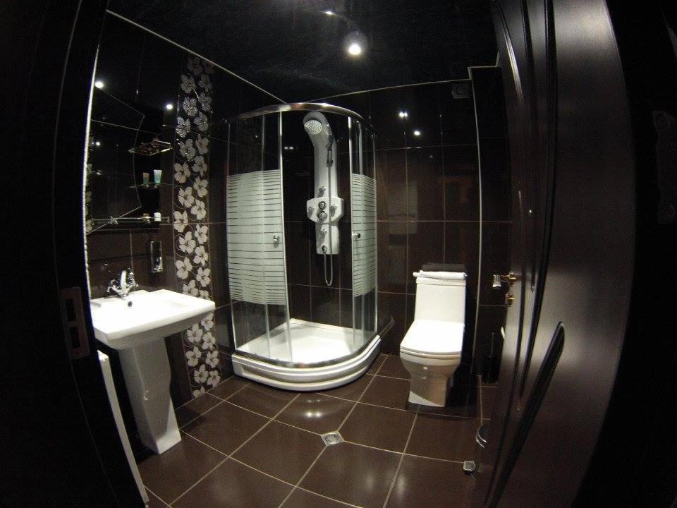 Hotel Grand Palace Ахалцихе Екстериор снимка